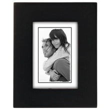 Malden Linear - Black 2X3 Frame