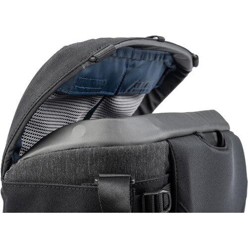 Speedtop 15 Think Tank SpeedTop 15 Cross-Body Shoulder Bag at PROCAM | Shop Camera ...