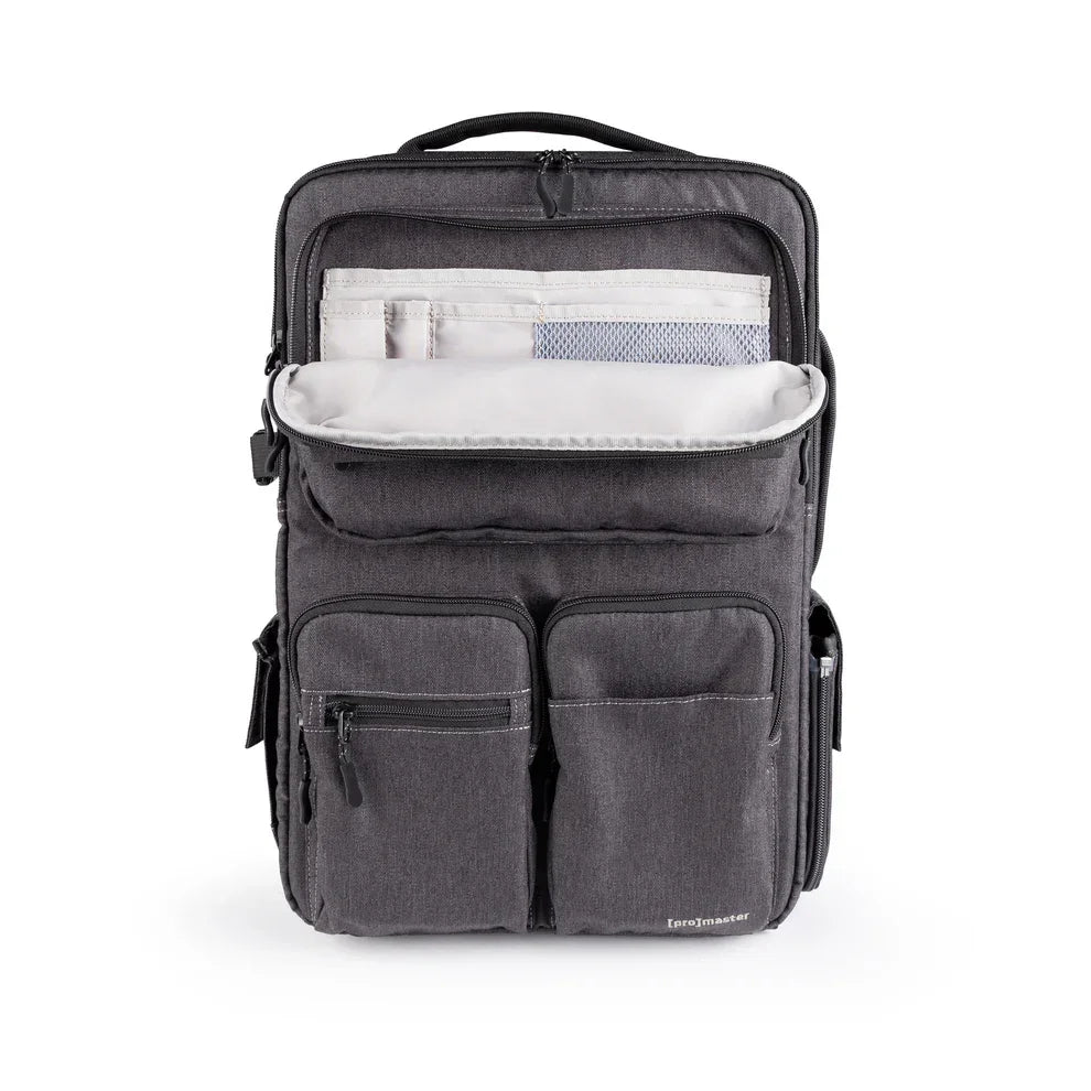 ProMaster Cityscape 2.0 Backpack - Medium (12 L) at PROCAM | procam.com