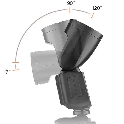 Godox V1 S Flash for Sony (US) at PROCAM | Shop Camera, Photo