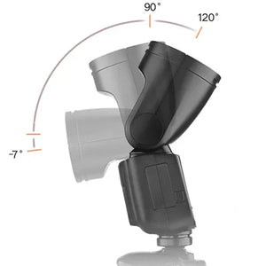 Godox V1 S Flash for Sony (US) at PROCAM | procam.com