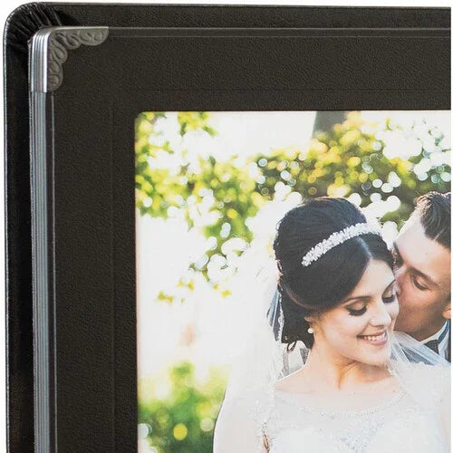 Tyndell Camden Photo Album (10 Pages, 5 x 7") at PROCAM | procam.com