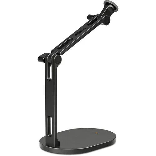 RODE DS2 Desktop Studio Arm for Broadcast Microphones at PROCAM | procam.com