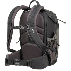 MindShift Gear Backlight Backpack (Slate Black, 18L) at PROCAM | procam.com