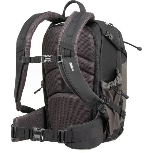 MindShift Gear Backlight Backpack (Slate Black, 18L) at PROCAM | procam.com