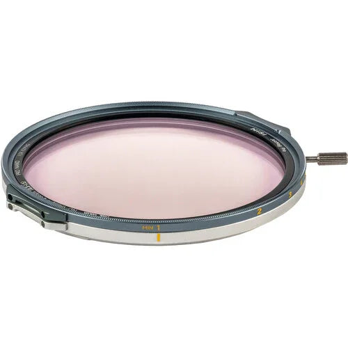 NiSi JetMag Pro 82MAG Flex Magnetic Filter Kit (82mm) at PROCAM | procam.com