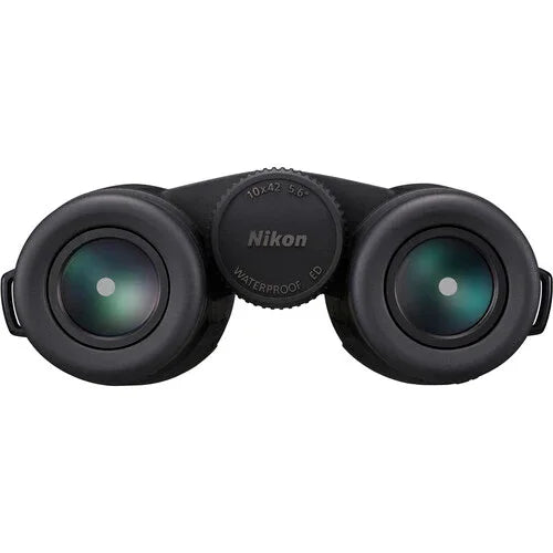 Nikon 10x42 Monarch M5 Binoculars at PROCAM | procam.com