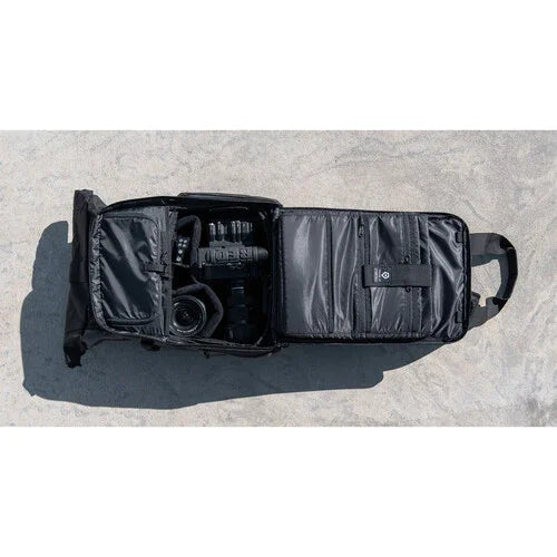 WANDRD PRVKE 21L v2 Photo Bundle (Wasatch Green) at PROCAM | procam.com