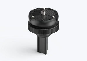 Peak Design Pro Tripod Pro Leveling Base at PROCAM | procam.com