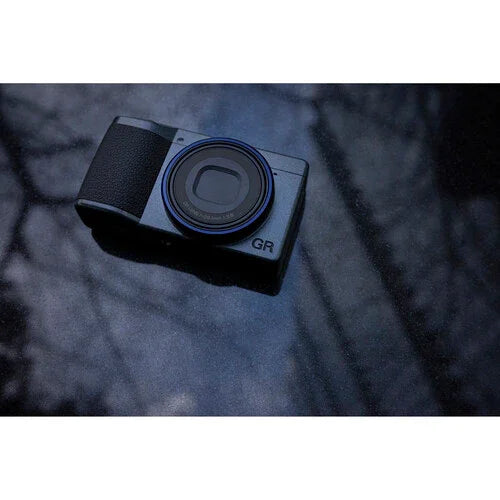 Ricoh GR IIIx Urban Edition Digital Camera at PROCAM | procam.com