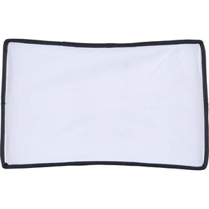 amaran Pano 60c RGB COB Mobile Light Panel (2-Light Kit, White) at PROCAM | procam.com