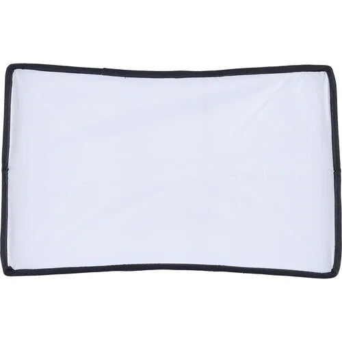 amaran Pano 60c RGB COB Mobile Light Panel (2-Light Kit, White) at PROCAM | procam.com