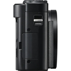 Panasonic ZS99 Digital Camera (Black) at PROCAM | procam.com