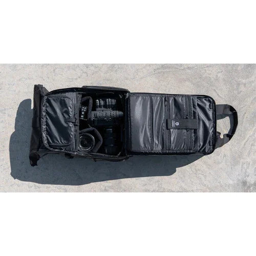 WANDRD PRVKE 31L V3 Backpack - Photo Bundle (Aegean Blue) at PROCAM | procam.com
