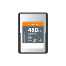 ProMaster CFexpress 4.0 Type A Advanced Memory Card - 480GB