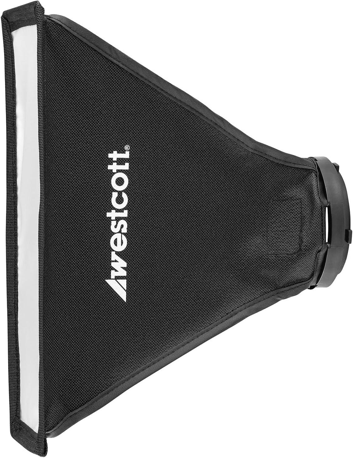 Westcott Pocket Box Pack for FJ80 (Twist Lock) Flash at PROCAM | procam.com