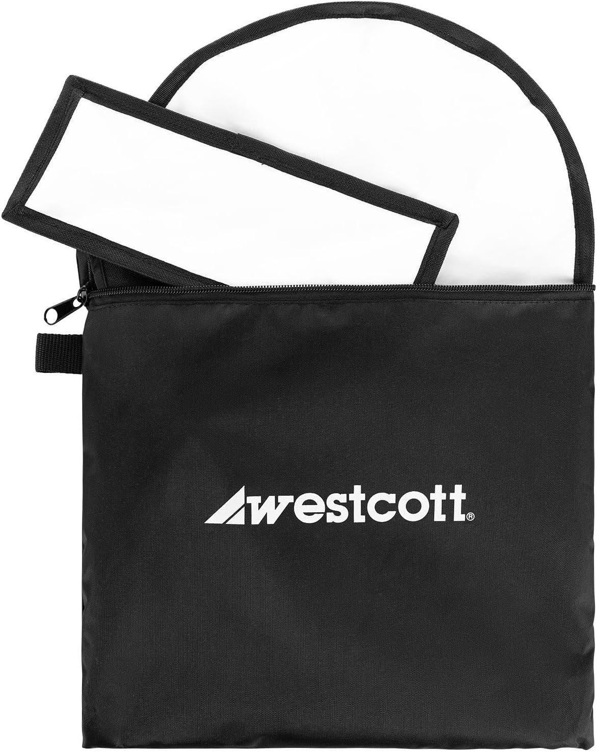 Westcott Pocket Box Pack for FJ80 (Twist Lock) Flash at PROCAM | procam.com