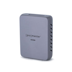 ProMaster CFexpress 4.0 Type B Card Reader at PROCAM | procam.com