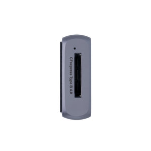 ProMaster CFexpress 4.0 Type B Card Reader at PROCAM | procam.com