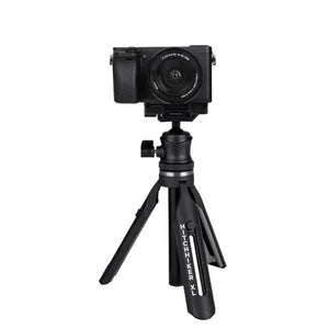 ProMaster Hitchhiker XL Convertible Tripod at PROCAM | procam.com