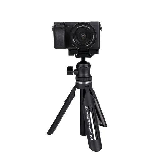 ProMaster Hitchhiker XL Convertible Tripod at PROCAM | procam.com