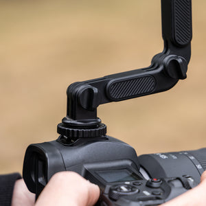 ProMaster MagSafe Cold Shoe Phone Holder at PROCAM | procam.com