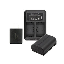 ProMaster LP-E6P Battery & Charger Kit for Canon