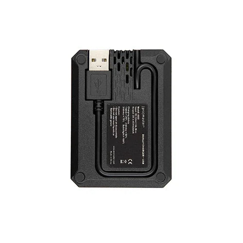 ProMaster LP-E6P Battery & Charger Kit for Canon at PROCAM | procam.com