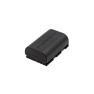 ProMaster LP-E6P Battery & Charger Kit for Canon at PROCAM | procam.com