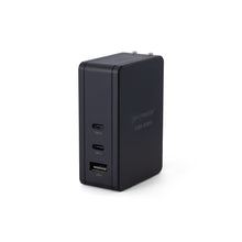 Promaster GaN 3-Port USB Charger (100W)