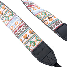 ProMaster Tapestry Strap QR - (Spring Glen)
