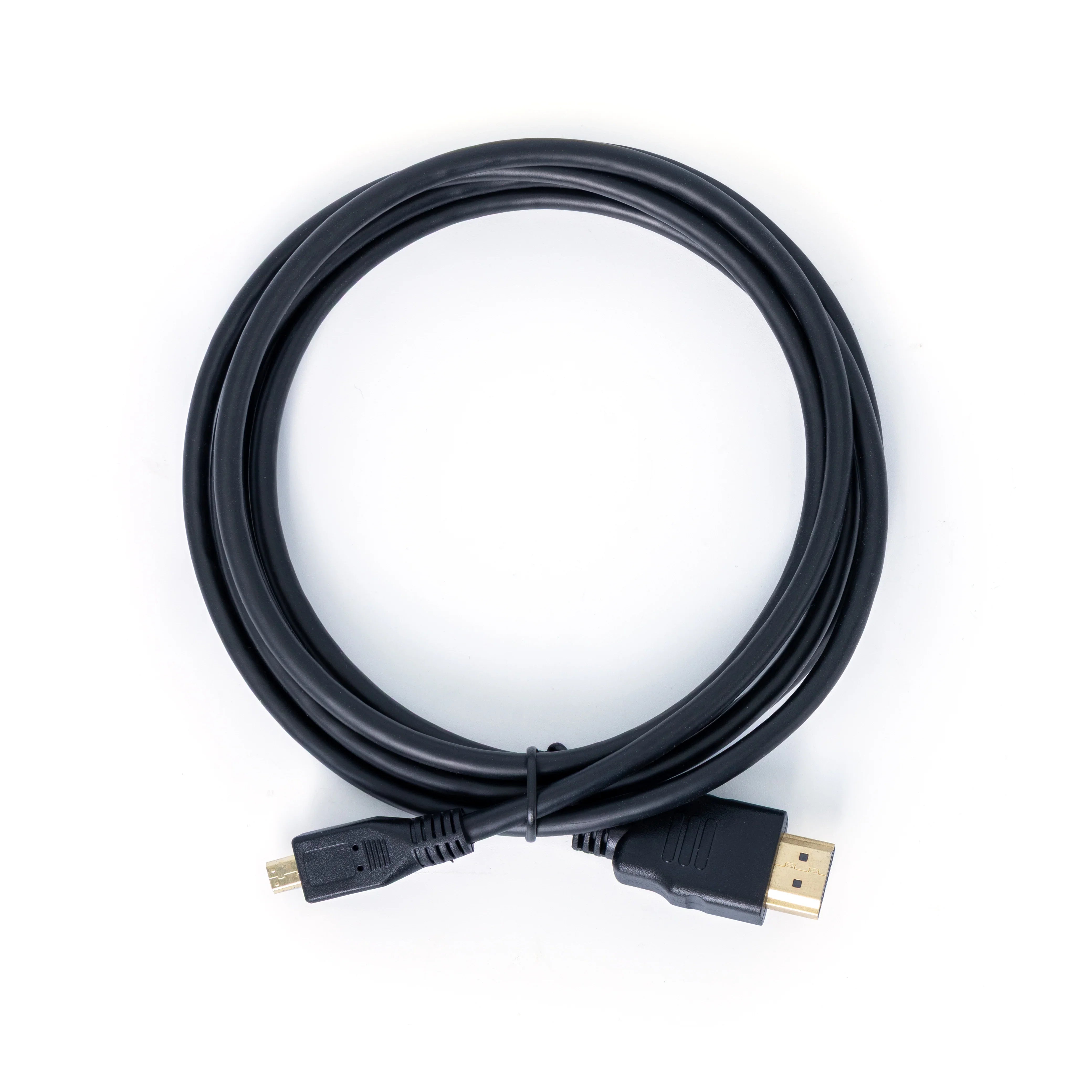 ProMaster HDMI Cable (A to Micro-D) - 6’ at PROCAM | procam.com