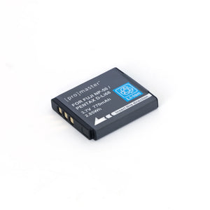 ProMaster NP-50 Li-ion Battery for Fujifilm at PROCAM | procam.com