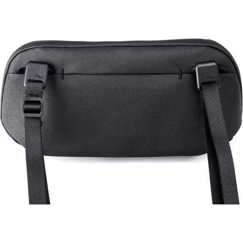 Peak Design Tech Small Pouch (Black) at PROCAM | procam.com