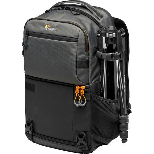 Lowepro Fastpack Pro BP 250 AW III (Gray) at PROCAM | procam.com