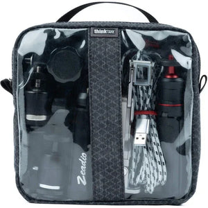 Think Tank Photo Cable Management 20 Pouch at PROCAM | procam.com