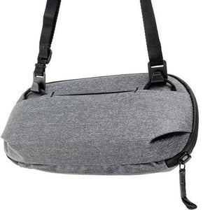 Peak Design Tech Small Pouch (Charcoal) at PROCAM | procam.com