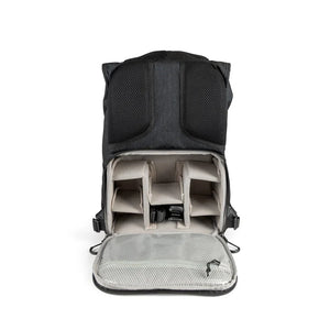 ProMaster Blue Ridge 2.0 Daypack - Medium (5.3 + 5 L Deep Blue) at PROCAM | procam.com