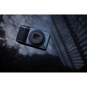 Ricoh GR IIIx Urban Edition Digital Camera at PROCAM | procam.com