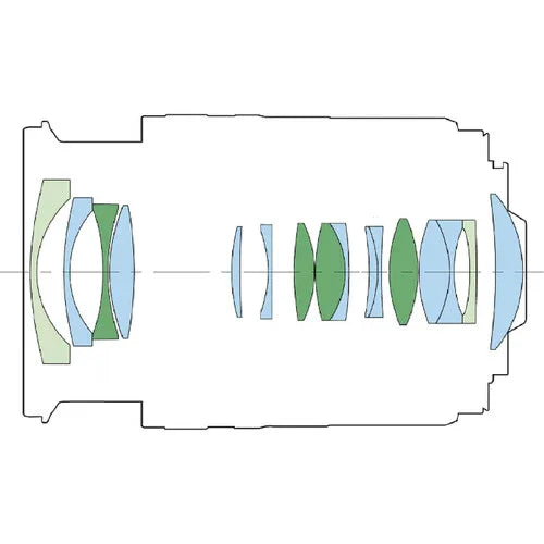 Canon RF 16-28mm f/2.8 IS STM Lens at PROCAM | procam.com