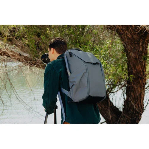 Peak Design Everyday Backpack v3 (30L, Ocean) at PROCAM | procam.com