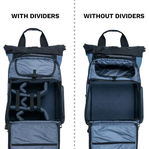 WANDRD PRVKE 11L Lite Backpack (Wasatch Green) at PROCAM | procam.com