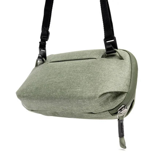 Peak Design Tech Small Pouch (Sage) at PROCAM | procam.com