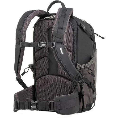MindShift Gear Backlight Backpack (Slate Black, 26L) at PROCAM | procam.com