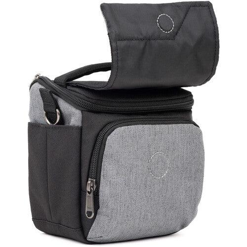 Think Tank Photo Mirrorless Mover 20 Shoulder Bag (Cool Gray) at PROCAM | procam.com