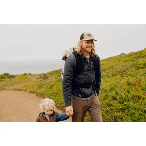 Peak Design Outdoor Backpack (Cloud, 45L) at PROCAM | procam.com