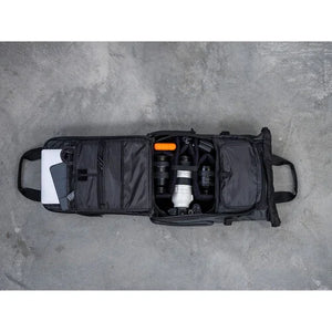 WANDRD PRVKE 31L V3 Backpack - Photo Bundle (Black) at PROCAM | procam.com