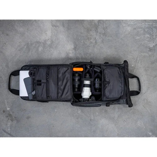 WANDRD PRVKE 31L V3 Backpack - Photo Bundle (Black) at PROCAM | procam.com