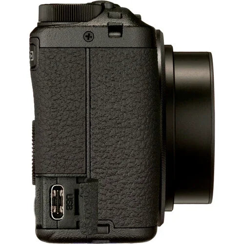Ricoh GR IIIx Digital Camera at PROCAM | procam.com