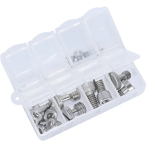 SmallRig Screw Set for Camera Accessories at PROCAM | procam.com